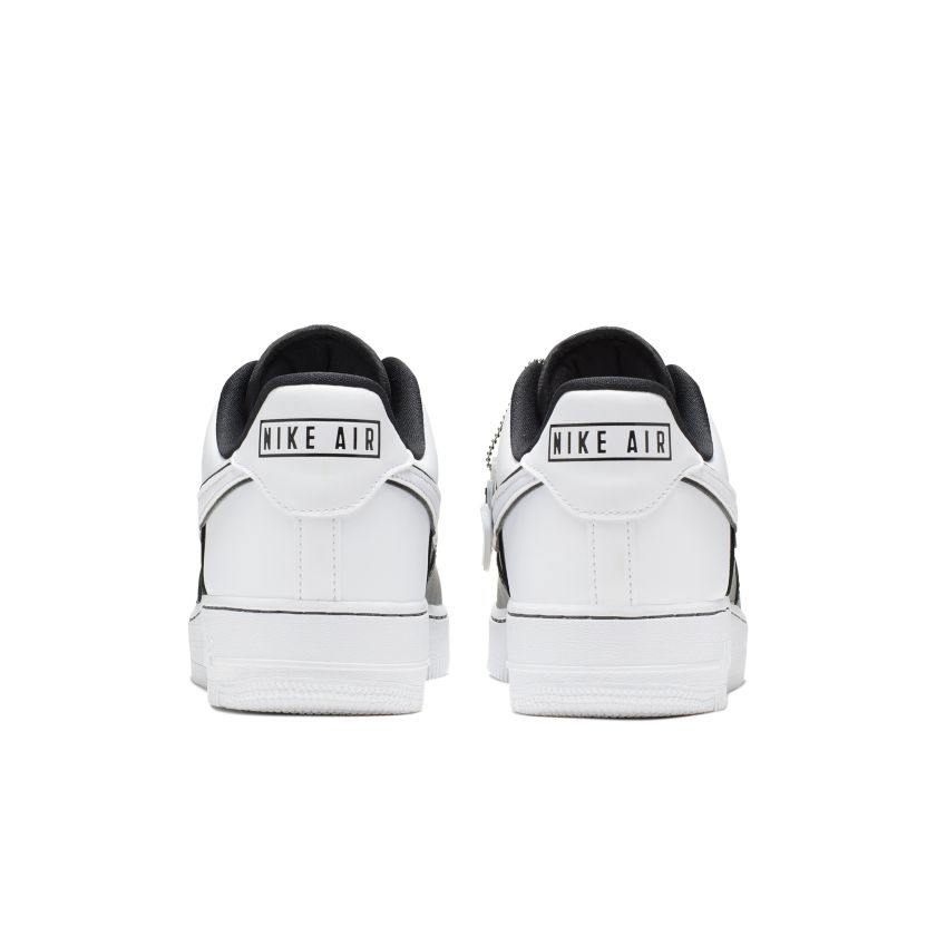 Nike Air Force 1 Low ’07 LV8 Dark Grey (CI0061-002)