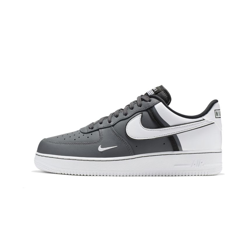 Nike Air Force 1 Low ’07 LV8 Dark Grey (CI0061-002)
