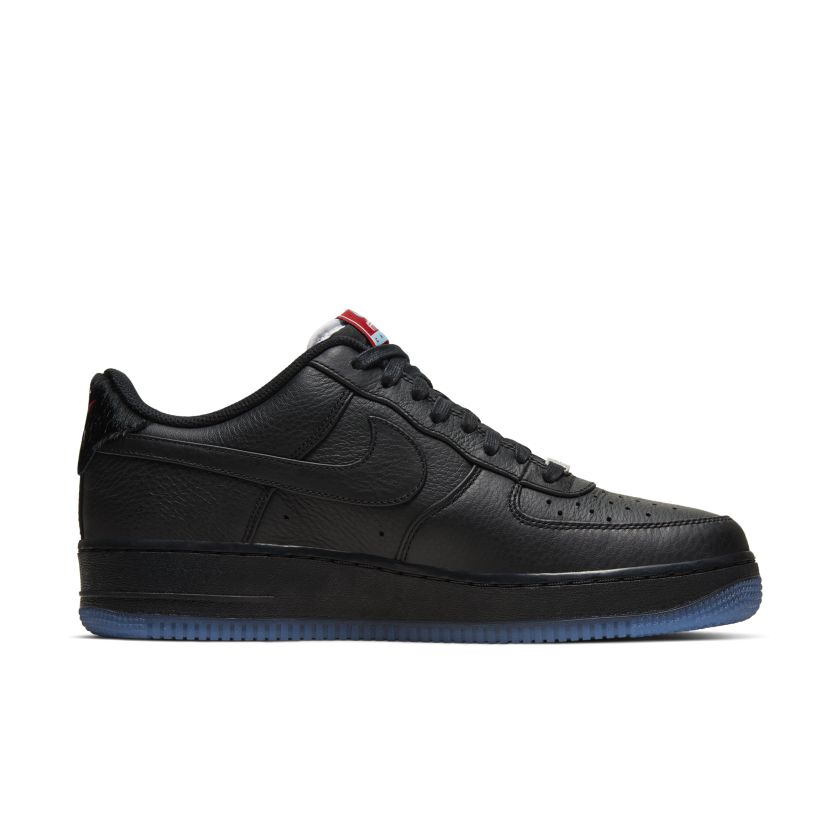 Nike Air Force 1 Low Chicago (2019) (CT1520-001)