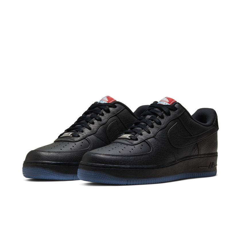 Nike Air Force 1 Low Chicago (2019) (CT1520-001)