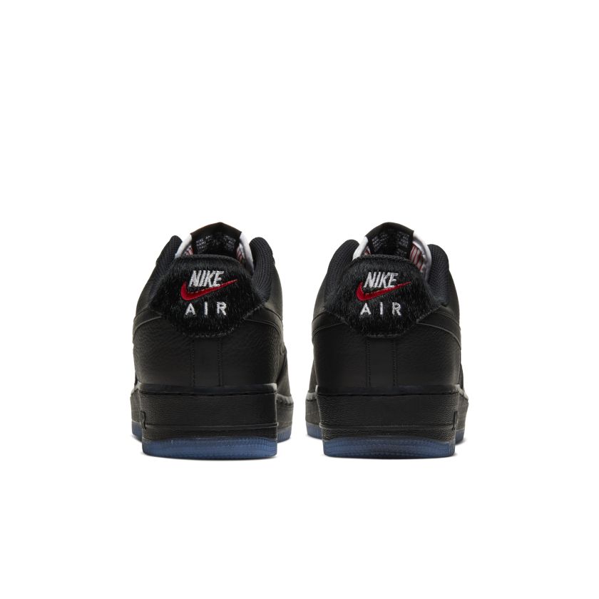 Nike Air Force 1 Low Chicago (2019) (CT1520-001)