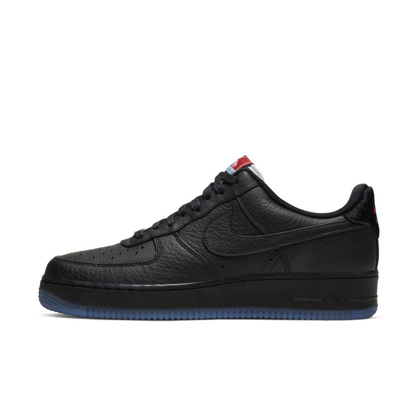 Nike Air Force 1 Low Chicago (2019) (CT1520-001)