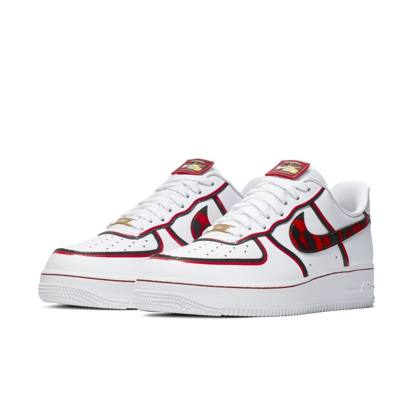 nike air force 1 low dennis rodman