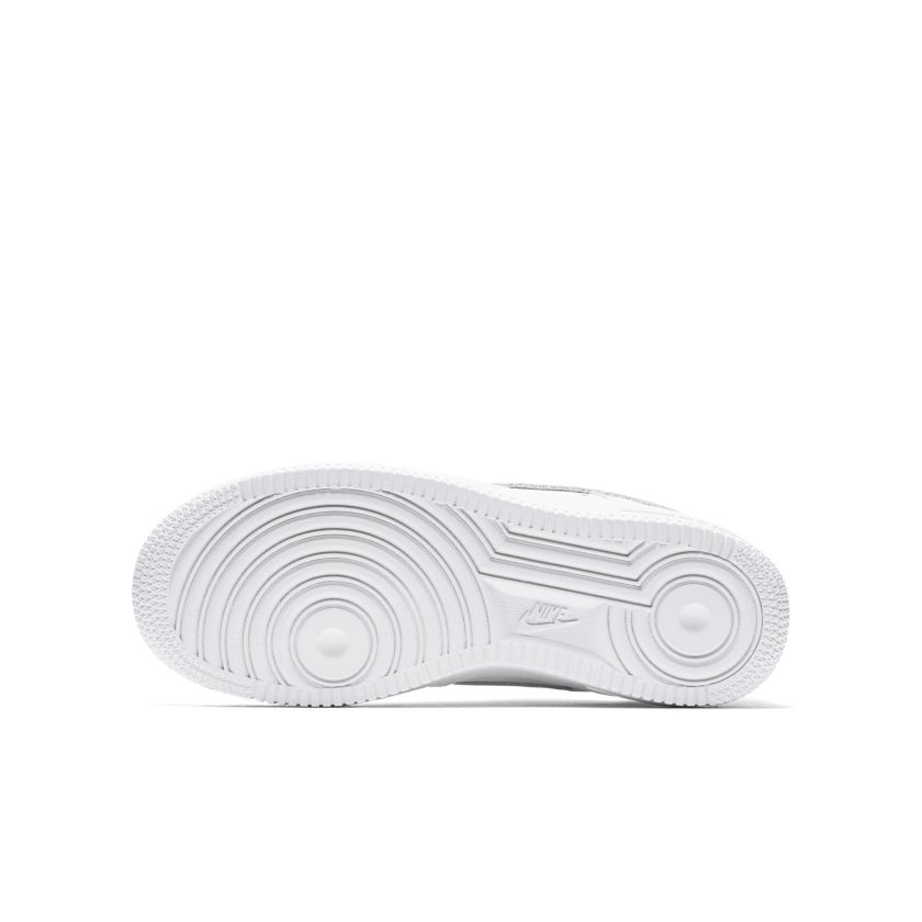 Nike Air Force 1 Low Independence Day White (2018) (GS) (AR0688-100)