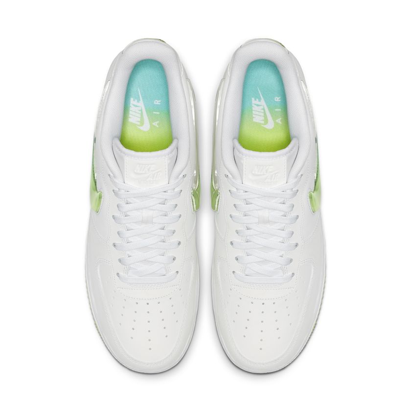 nike air force jelly swoosh