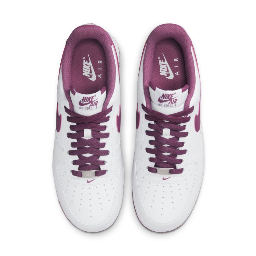 Nike Air Force 1 Low Light Bordeaux (DH7561-101)