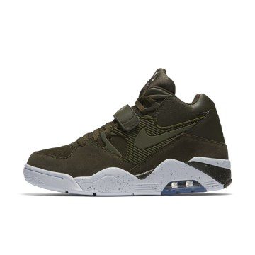 Nike Air Force 180 Cargo Khaki Cargo Khaki-White (310095-300)