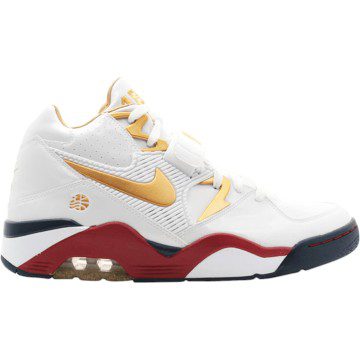 Nike Air Force 180 Finish Line 25th Anniversary (316274-171)