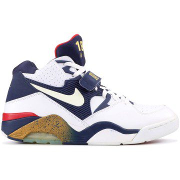 Nike Air Force 180 Olympic (2004) (310095-141)