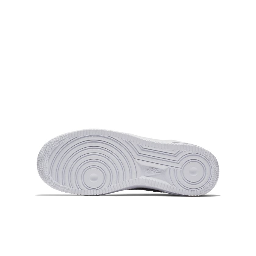 nike air force low nba white black