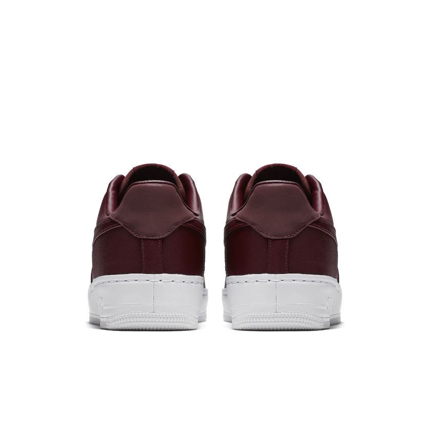 Nike Air Force 1 Low Night Maroon (555106-661)