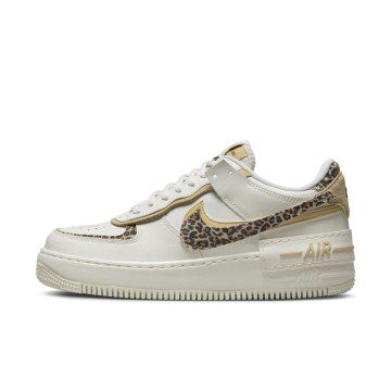 Nike Air Force 1 Low Shadow Leopard (Women’s) (CI0919-120)