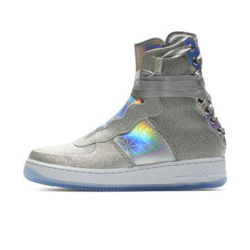 Nike Air Force 1 Rebel XX Chinese New Year (Women’s) (BV7344-090)