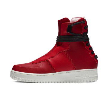 Nike Air Force 1 Rebel XX Gym Red (Women’s) (AO1525-600)