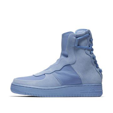Nike Air Force 1 Rebel XX Light Blue (Women’s) (AO1525-400)