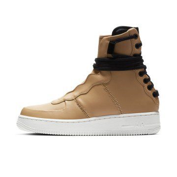 Nike Air Force 1 Rebel XX Praline (Women’s) (AO1525-200)