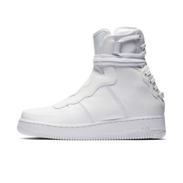 Nike Air Force 1 Rebel XX White (Women’s) (AO1525-101)