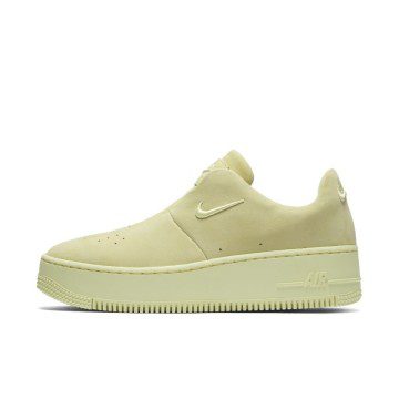 Nike Air Force 1 Sage XX Luminous Green (Women’s) (AO1215-300)