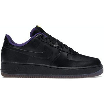 Nike Air Force 1 Supreme VT Kobe (453433-001)