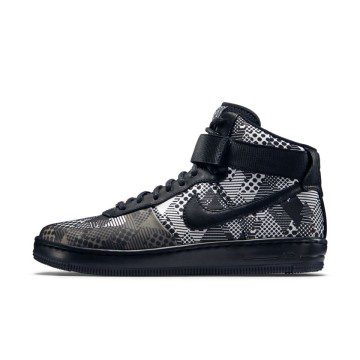 Nike Air Force 1 Ultraforce Black History Month (2015) (Women’s) (717464-001)