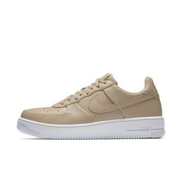 Nike Air Force 1 Ultraforce Linen/White (845052-200)