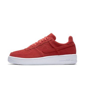 Nike Air Force 1 Ultraforce Track Red/Track Red-White (818735-602)