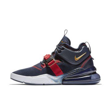 Nike Air Force 270 Olympic (AH6772-400)