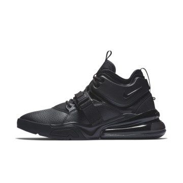 Nike Air Force 270 Triple Black (AH6772-010)