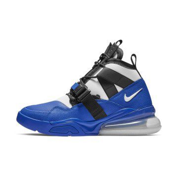 Nike Air Force 270 Utility Racer Blue (AQ0572-400)