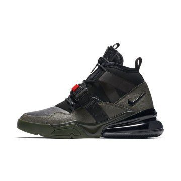 Nike Air Force 270 Utility Sequoia (AQ0572-300)