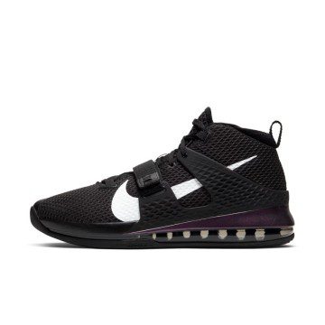 Nike Air Force Max 2 Black (AV6243-002)