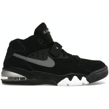Nike Air Force Max Black Cool Grey (2006) (315065-001)