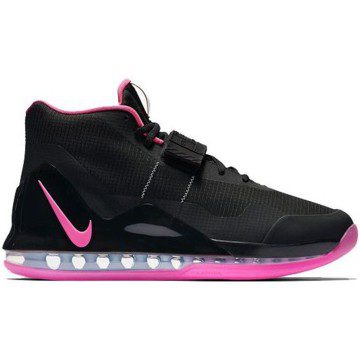Nike Air Force Max Black Pink Blast (AR0974-004/AR0975-004)