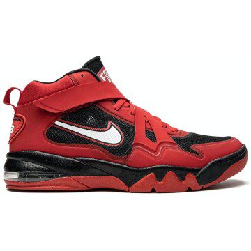 Nike Air Force Max CB 2 HYP University Red Black (616761-600)