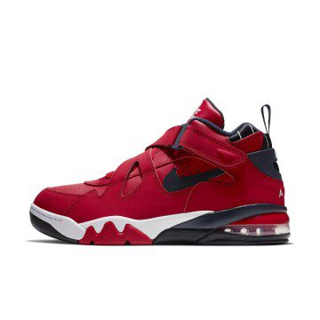 Nike Air Force Max CB Gym Red (CJ0144-600)