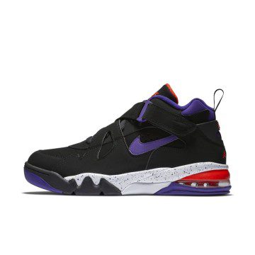 Nike Air Force Max CB Suns Away (AJ7922-002)