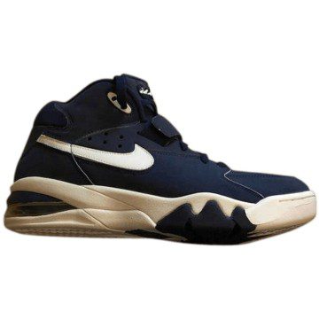Nike Air Force Max Midnight Navy (315065-411)