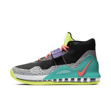 Nike Air Force Max Multi-Color (AR0974-005)