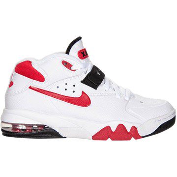 Nike Air Force Max White (315065-161)