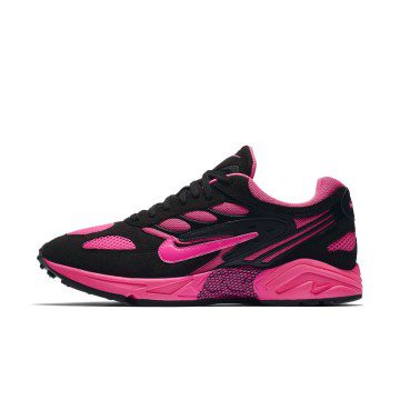 Nike Air Ghost Racer Black Pink (CU1927-066)