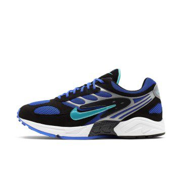 Nike Air Ghost Racer Blue (AT5410-001)