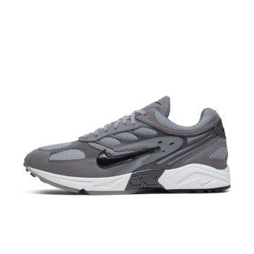 Nike Air Ghost Racer Cool Grey Black (AT5410-003)
