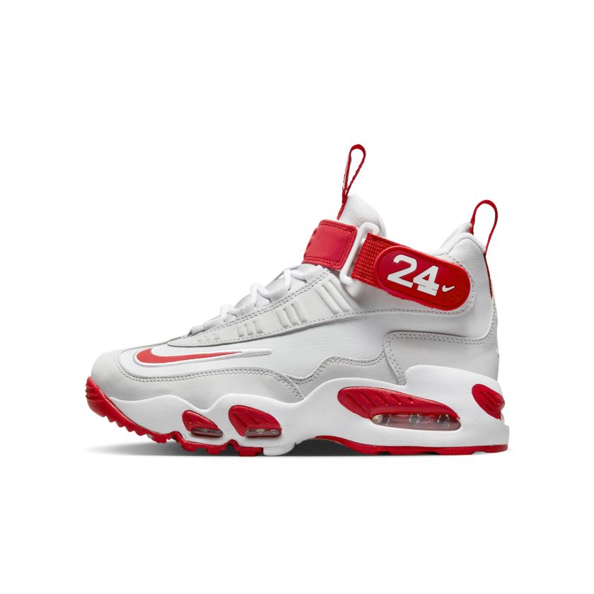 Nike Air Griffey Max 1 Cincinnati Reds (2023) (GS) (FD1025-043)