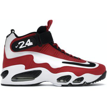 Nike Air Griffey Max 1 Cincinnati Reds (354912-106)