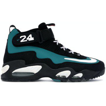Nike Air Griffey Max 1 Freshwater (2011) (354912-005)