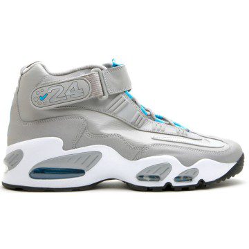 Nike Air Griffey Max 1 Grey Marina Blue (354912-004)