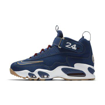 Nike Air Griffey Max 1 Griffey For Prez (853014-400)