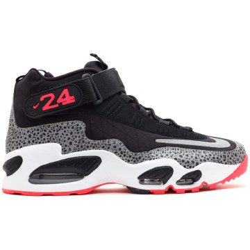 Nike Air Griffey Max 1 Safari (586090-001)