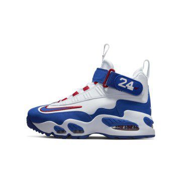 Nike Air Griffey Max 1 USA (GS) (2022) (DX3724-100)