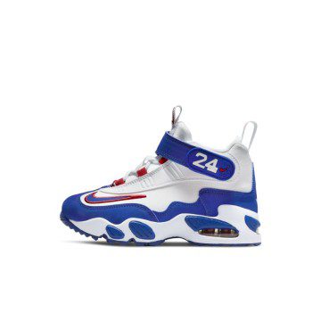 Nike Air Griffey Max 1 USA (PS) (2022) (DX3725-100)